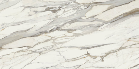 Infinito Calacatta Gold 'B' Honed 64X127