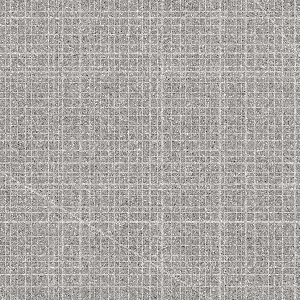 Grain Stone Deco 24x48 grey