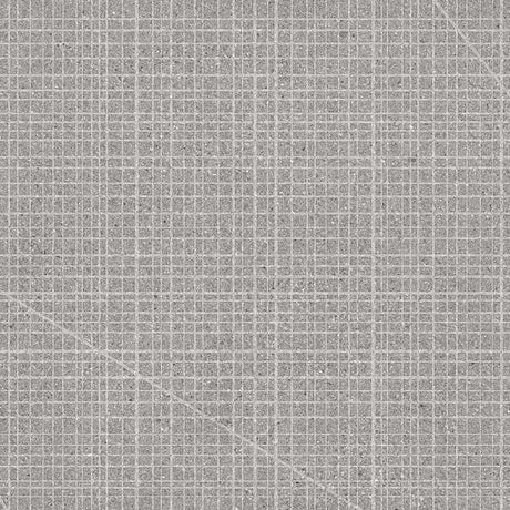 Grain Stone Deco 24x48 grey