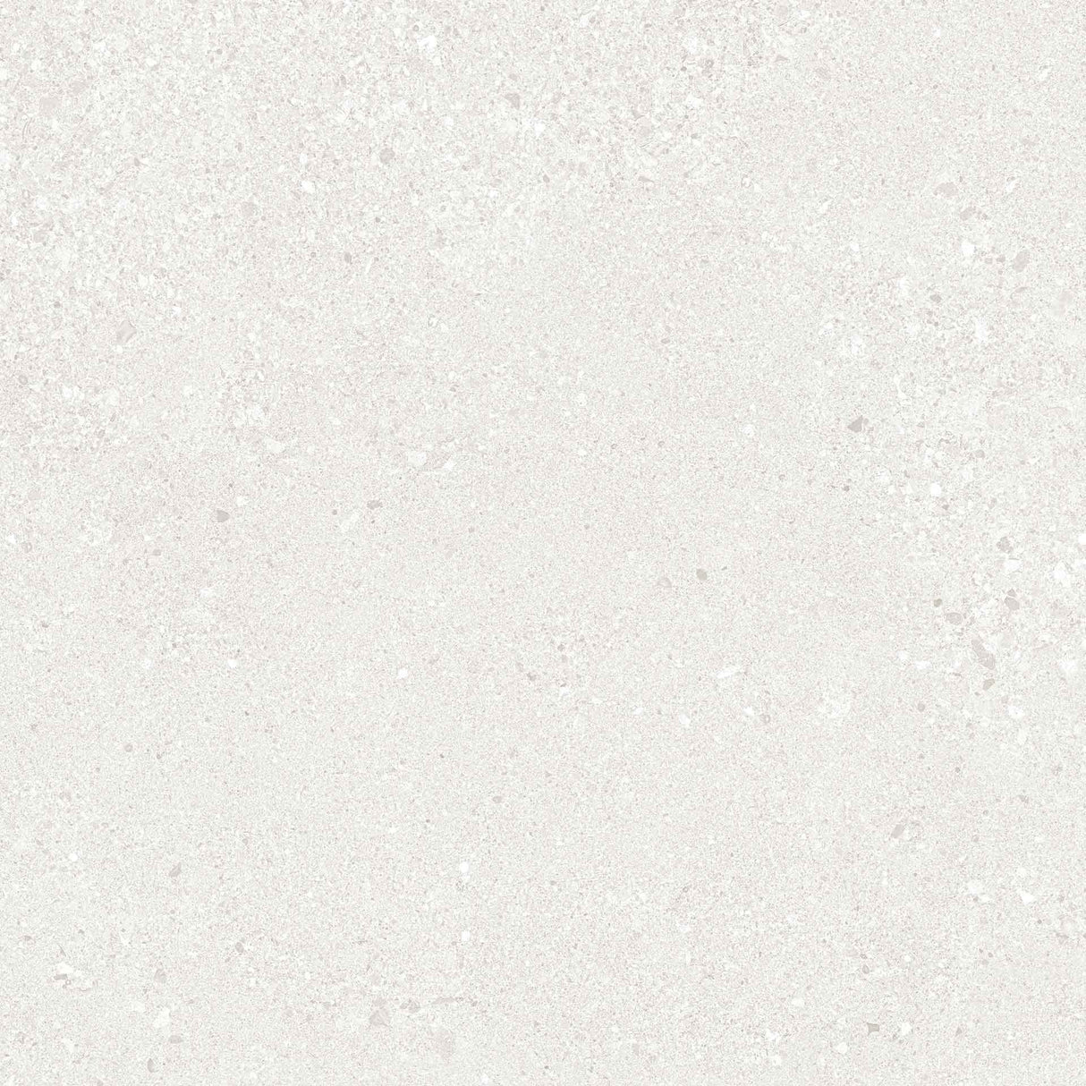 Grain Stone Rough 35.5x35.5 white rough