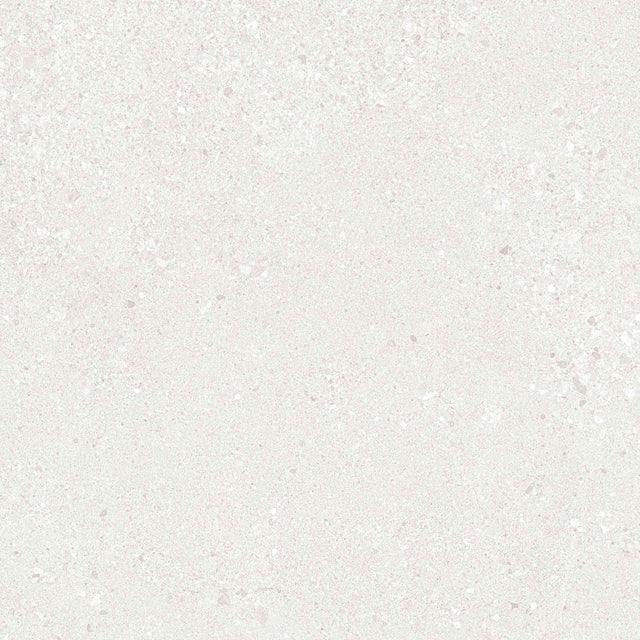 Grain Stone Rough 35.5x35.5 white rough