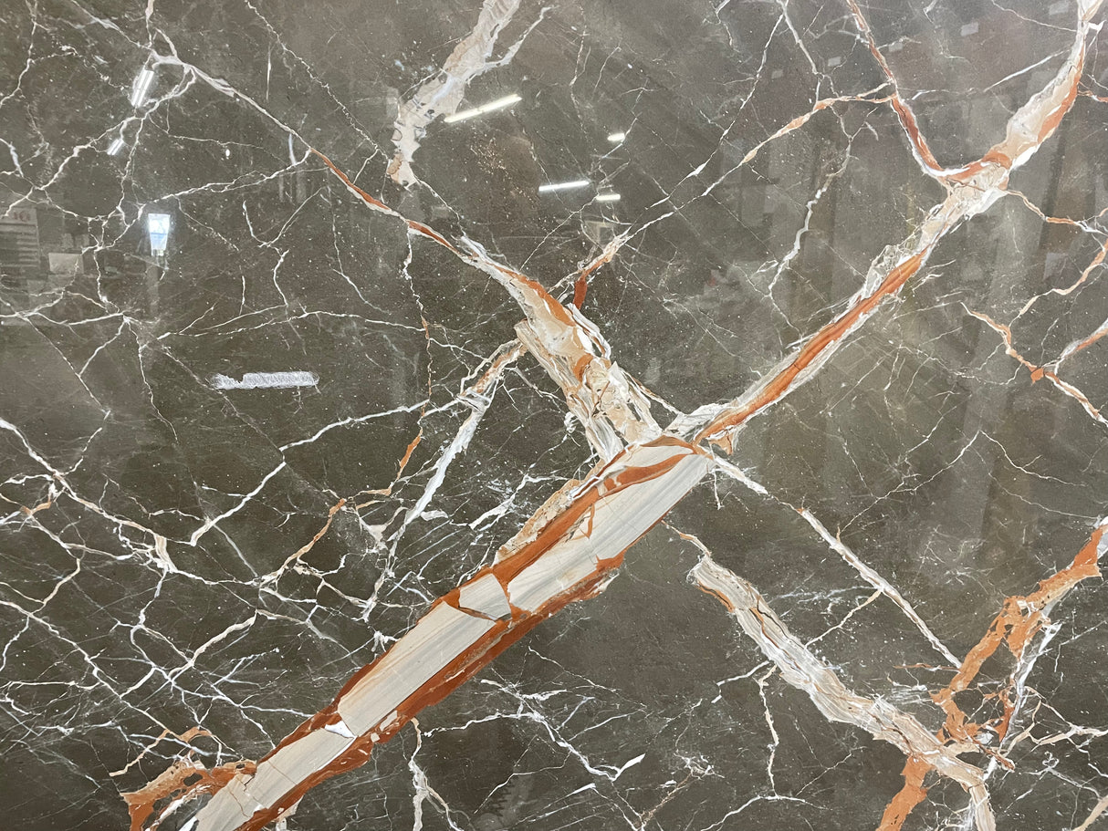 Ombra Di Caravaggio Slab