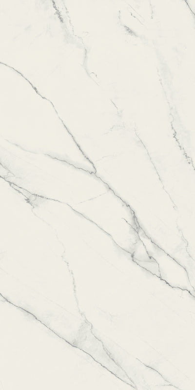 Infinito Lincoln Polished 64X126 porcelain slab bookmatch