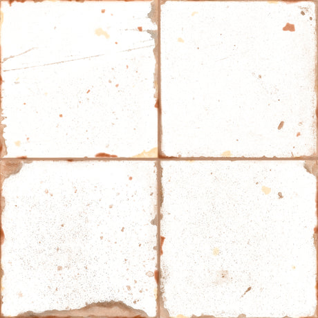Peronda FS Artisan Decor 13x13 white