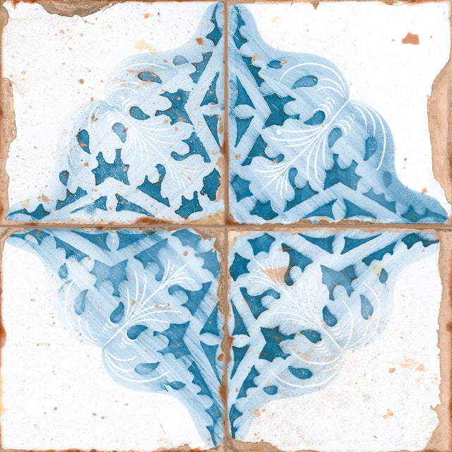 Peronda FS Artisan Decor 13x13 blue