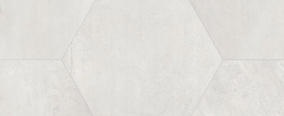 Domus Hexagonal 14x16 sabbia tiles