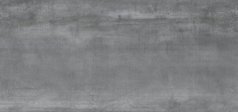 Wish Rectified Porcelain Matte 24x48 acciaio wall tile