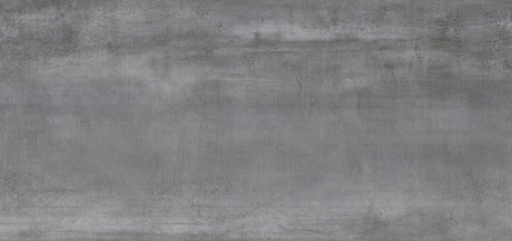 Wish Rectified Porcelain Matte 24x48 acciaio wall tile