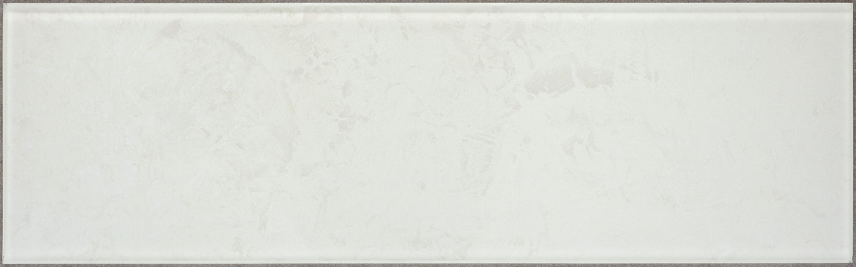 akoya pearl 3.5"x12" Patina Rectangle Glass Tile