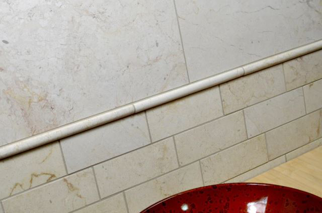 bali cream wall tiles