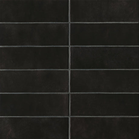 Cloe Rectangle Ceramic Tile 2.5"x8"
