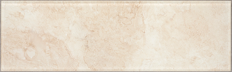 champagne 3.5"x12" Patina Rectangle Glass Tile