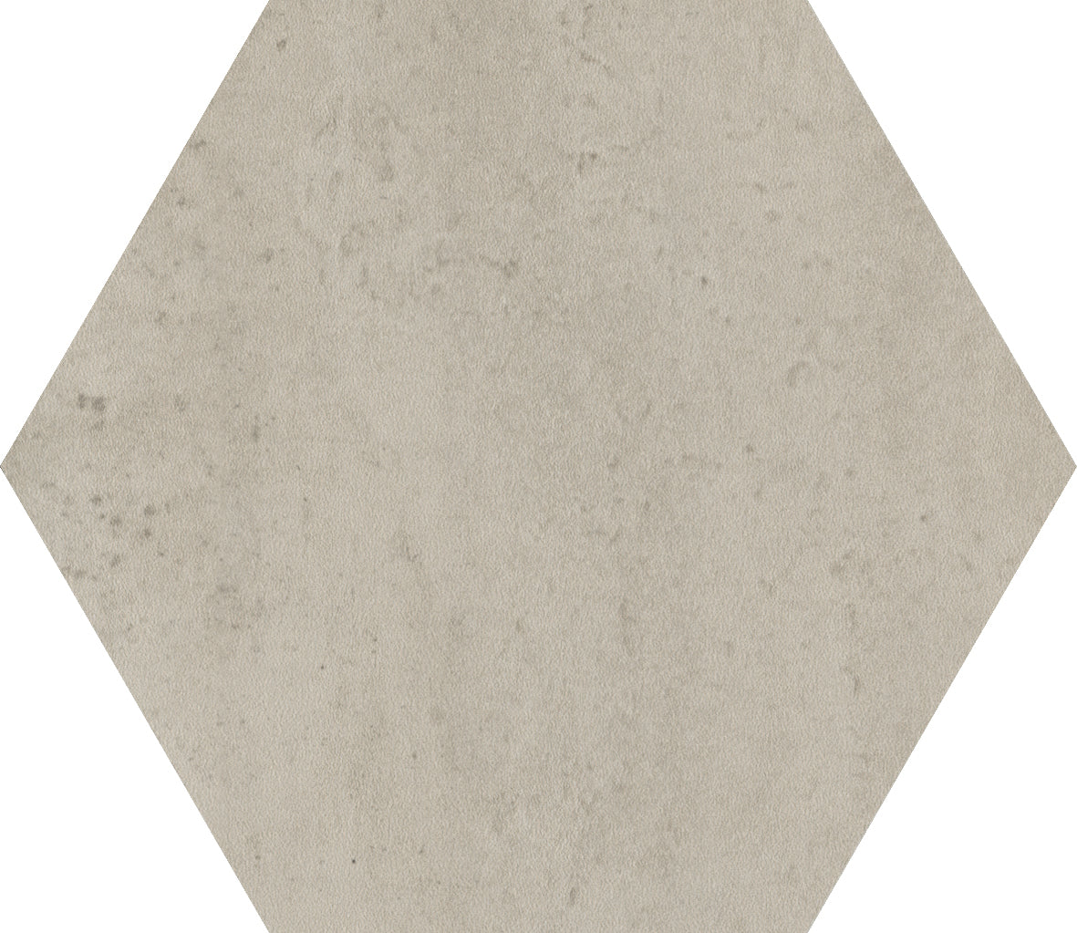 Domus Hexagonal 14x16 cenere