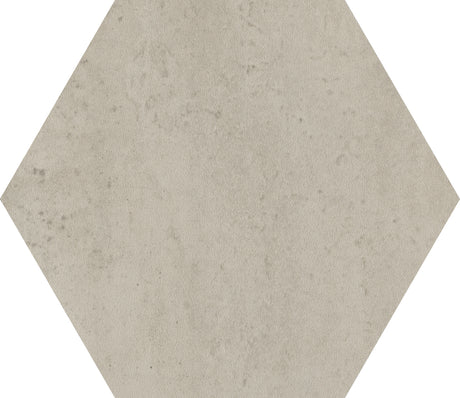 Domus Hexagonal 14x16 cenere