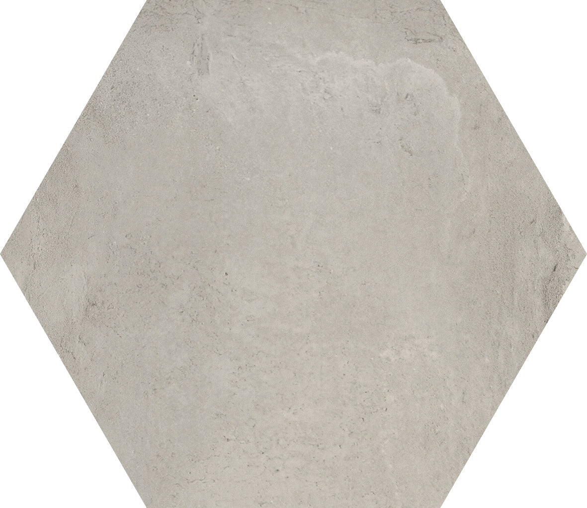 Domus Hexagonal 14x16 grigio