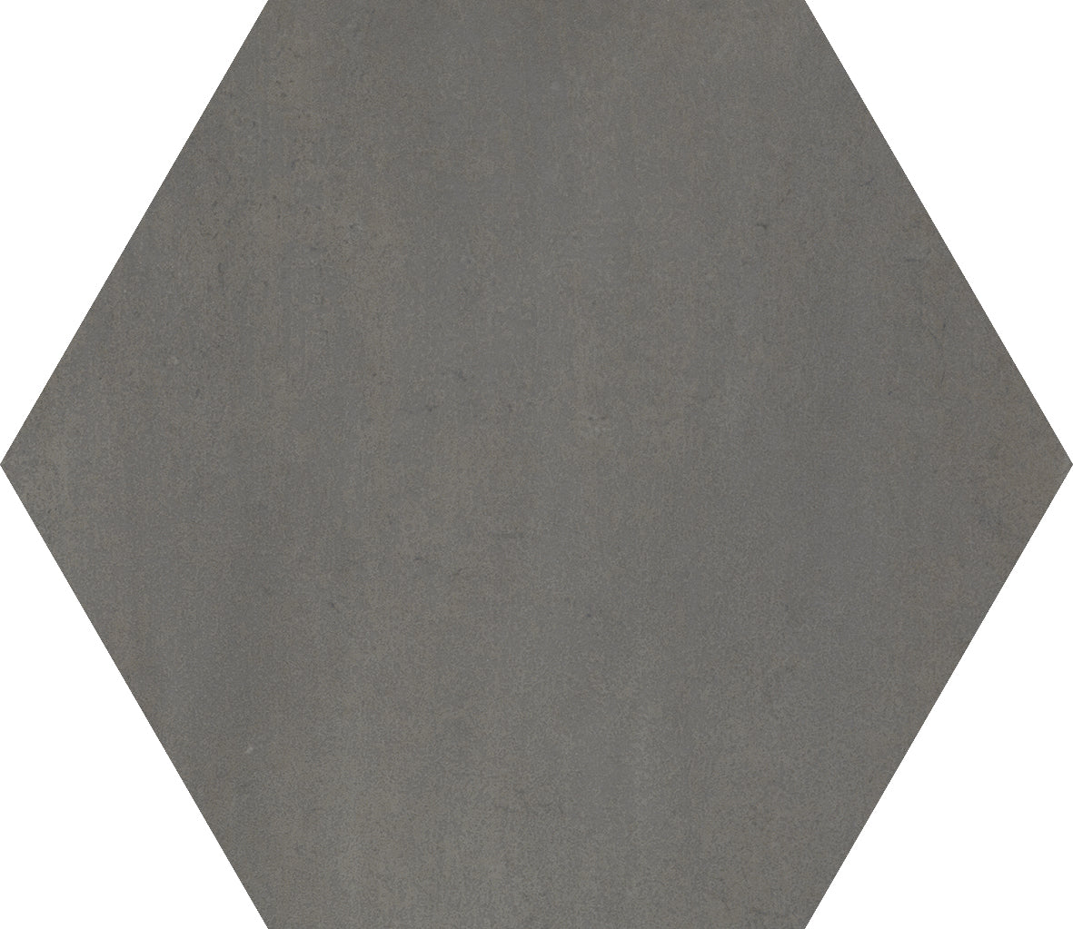 Domus Hexagonal 14x16 nero