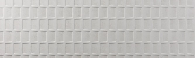 Flagstone 15.5x48 blanco deco