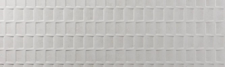 Flagstone 15.5x48 blanco deco