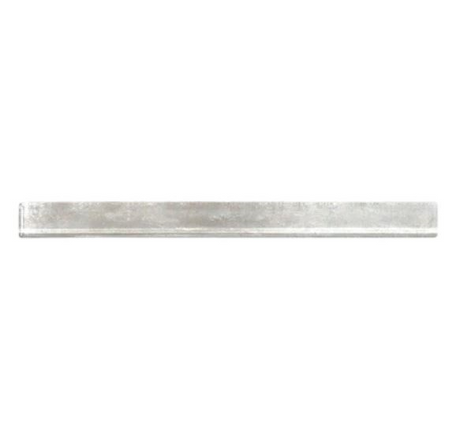 glacier Flat Impressions Gloss Glass Trim Finish