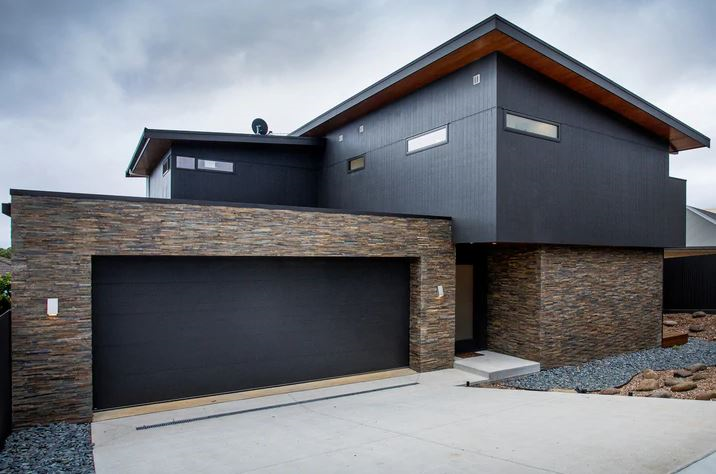golden slate rustic split wall tile
