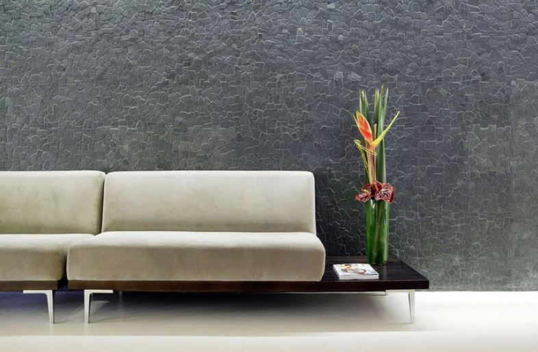 Random Tumbled Mosaic Tile