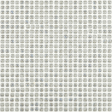 pearl 0.5"x0.5" Pearl Dots Glass Mosaic tile
