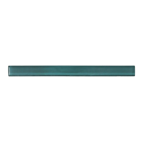 lagoon Flat Gloss Glass Trim Finish