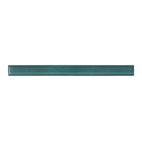 lagoon Flat Gloss Glass Trim Finish