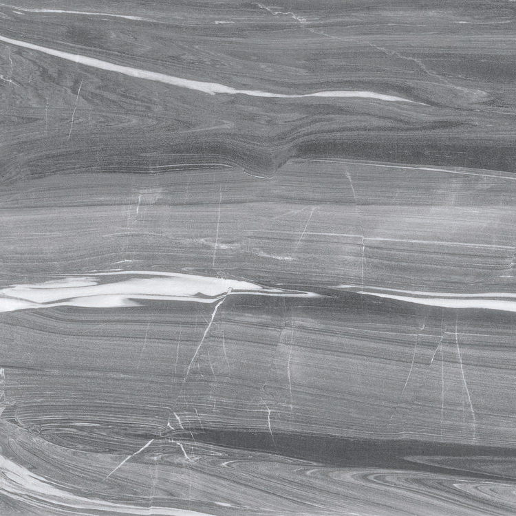 Luxe 8x48 tile dark grey