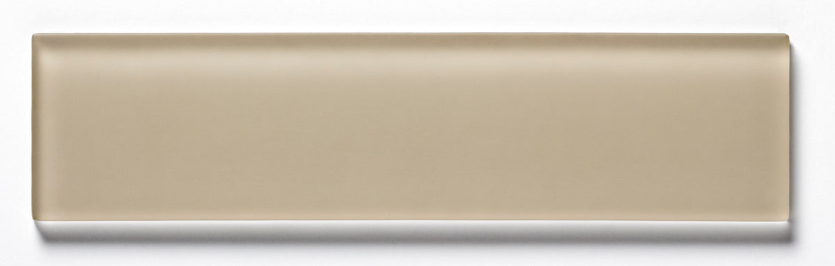 mojave 2"x8" Rectangle Matte Glass Tile