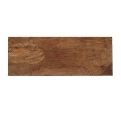 natural timber Papan Distressed Timber Textured Wall Tile