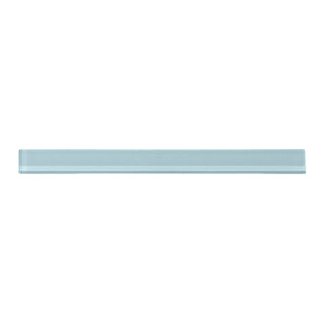 oceania Flat Gloss Glass Trim Finish