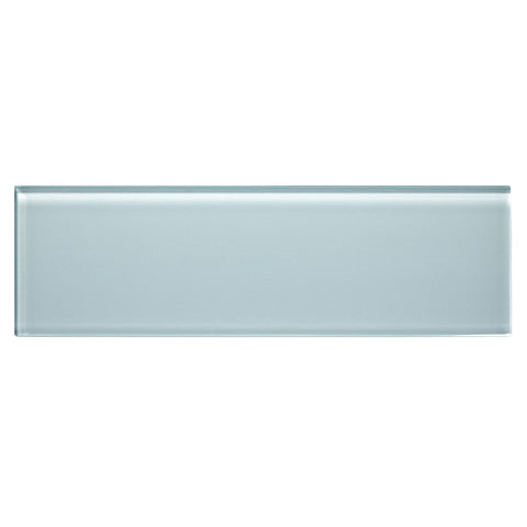 oceania 3.5"x12" Rectangle Gloss Glass Tile
