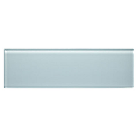 oceania 3.5"x12" Rectangle Gloss Glass Tile