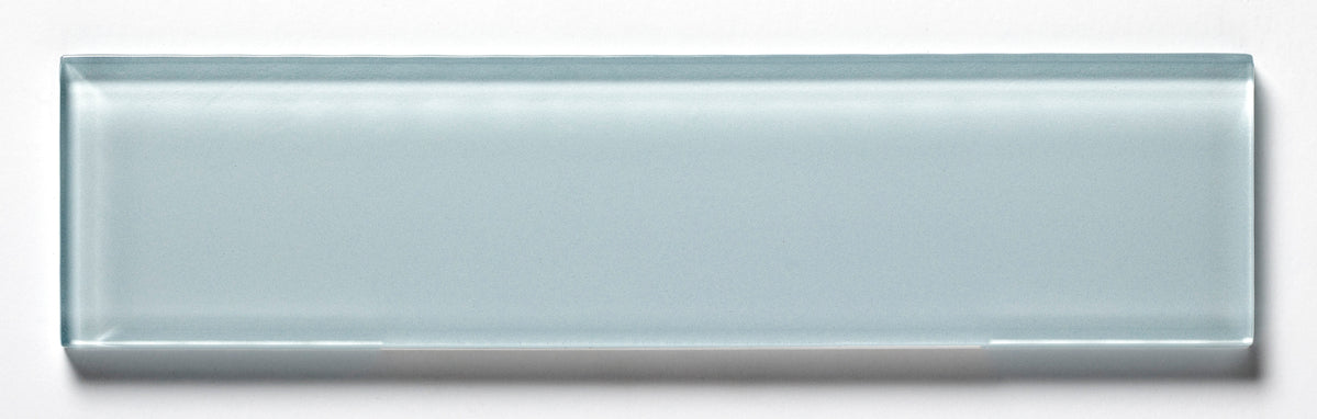 oceania rectangle 2"x8" Rectangle Gloss Glass Tile