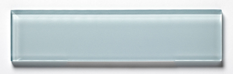 oceania rectangle 2"x8" Rectangle Gloss Glass Tile