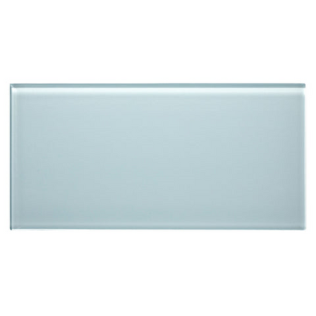 oceania 6"x12" Rectangle Gloss Glass Tile