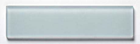 oceania 2"x8" Rectangle Matte Glass Tile