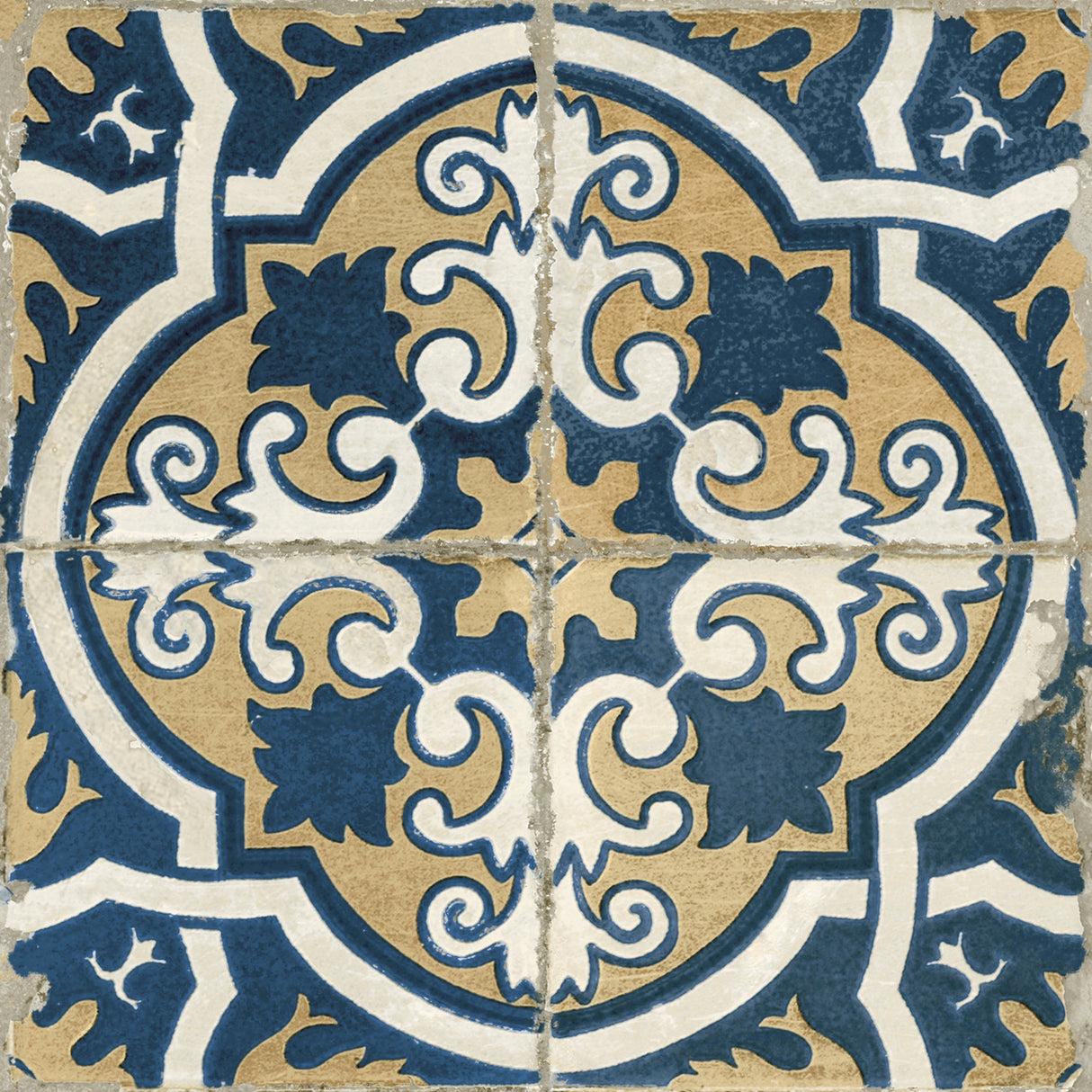 Peronda FS-2 17x17 floor tile