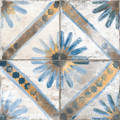 Peronda FS Marrakech 17x17 floor tile