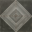 Peronda Rombos 17x17 floor tile