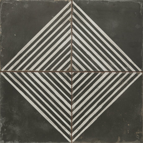 Peronda Rombos 17x17 floor tile