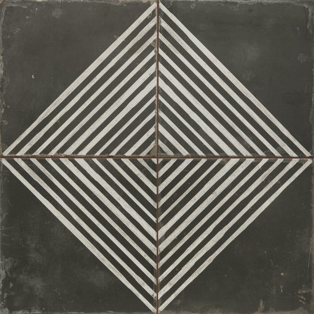 Peronda Rombos 17x17 floor tile