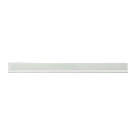pure silk Flat Gloss Glass Trim Finish