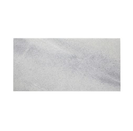 rice white floor tile