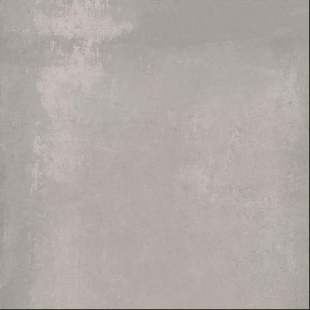 Moma 47x47 porcelain floor and wall tile gris