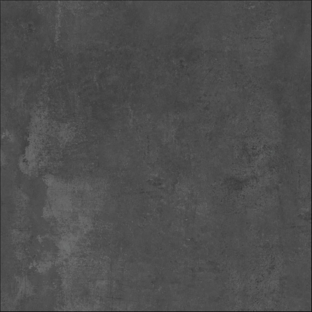 Moma 47x47 porcelain floor and wall tile antracite