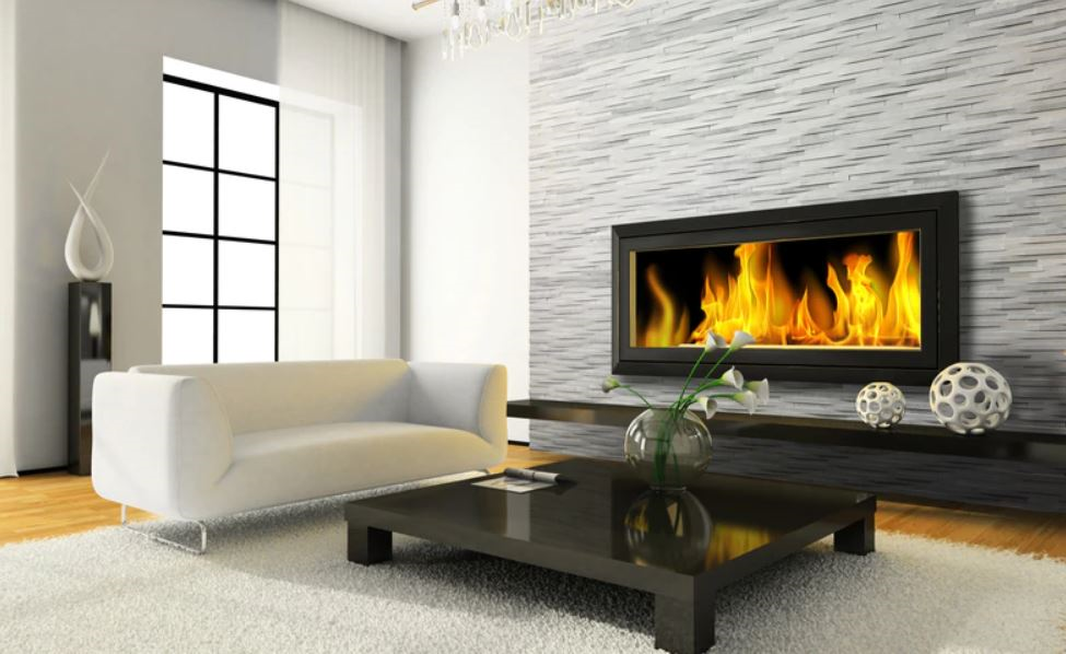 Rhythm Profile Dimensional Wall Tile