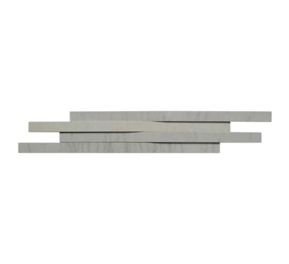 Rhythm Profile Dimensional Wall Tile