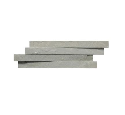 sandstone grey wall tile